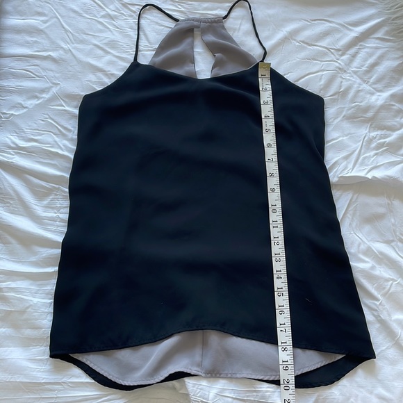 Express Black Reversible Barcelona Cami - Picture 5 of 6